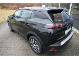 Peugeot 2008 Bild 4