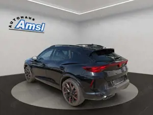 CUPRA Formentor VZ 2.0 TSI 4Drive*AHK*360*Pano*el.Hklp Bild 4