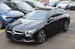 Mercedes-Benz CLA 250 CLA 250e Shooting Brake*AHK*PANO*LED*APP*HYBRID