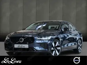 Volvo S60 T8 Recharge Ultimate Dark AWD NP:75.030,-/AKUST...