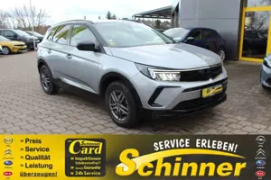 Opel Grandland 1.2 DI Automatik GS