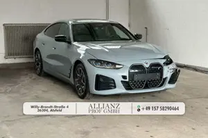 BMW i4 GC 35eDrive M Sport Pro Carb HK 360 DA+UNFALL