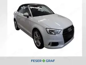 Audi A3 Cabriolet 1.5 TFSI35 DSG sport ACC*DAB+*RearView*S