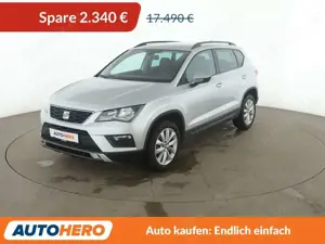 SEAT Ateca 1.6 TDI Style*NAVI*TEMPO*PDC*KLIMA*