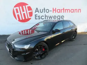 Audi A6 Avant 55 TFSI e quattro Sport Matrix Navi BO