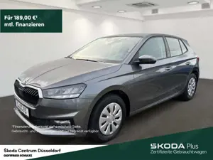 Skoda Fabia ESSENCE 1 0 MPI 59 KW 5-GANG-SCHALTGETRIEBE Sitzhe