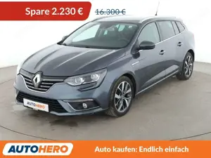 Renault Megane 1.6 dCi Energy BOSE-Edition Aut.*NAVI*TEMPO*PDC*