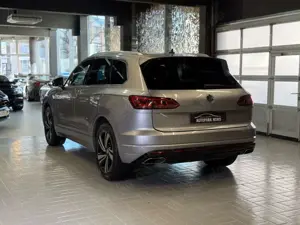 Volkswagen Touareg Bild 5