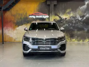 Volkswagen Touareg Bild 2