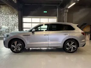 Volkswagen Touareg Bild 4
