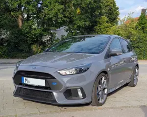 Ford Focus Focus 2.3 EcoBoost S