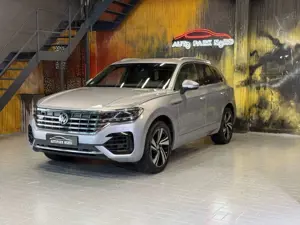 Volkswagen Touareg Bild 3