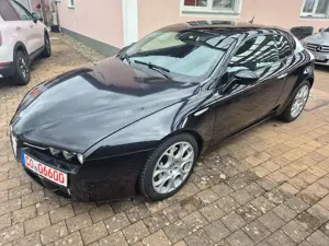 Alfa Romeo Brera