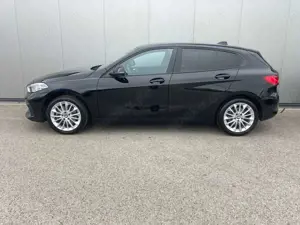 BMW 116 i *PDC*DAB*Lordosenstütze*LED* 17"Alu