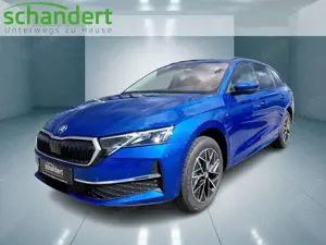 Skoda Octavia Combi 1.5 TSI Tour Matrix Navi Klimaautomatik