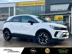 Opel Crossland 1.2T Elegance,LED,ALU,KLIMAAT,INTELLI