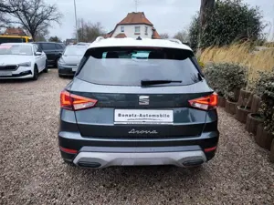 SEAT Arona 1.0TSI  DSG Xperience *Navi,LED,VC,APP,SHZ,Alu18* Bild 4
