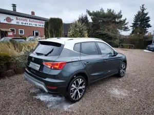 SEAT Arona 1.0TSI  DSG Xperience *Navi,LED,VC,APP,SHZ,Alu18* Bild 5