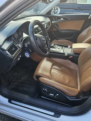 Audi A6 Exclusive Avant 3.0 TDI quattro S tronic