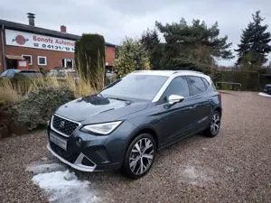 SEAT Arona 1.0TSI  DSG Xperience *Navi,LED,VC,APP,SHZ,Alu18*