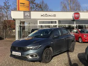 Fiat Tipo Limousine Urban 1.6 130PS Diesel