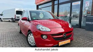 Opel Adam /Slam/SonderAusstattung2Jahre Garantie!