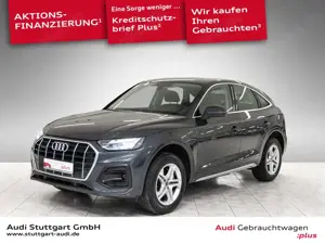 Audi Q5 40 TDI quattro advanced AHK LED