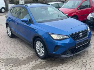 SEAT Arona Style Edition
