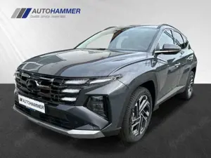 Hyundai TUCSON 1.6T DCT 2WD PRIME Leder Assist-P. 360°