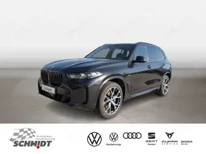 BMW X5 40d xDrive M Sport SHADOW M-Sitze AHK eSD HK