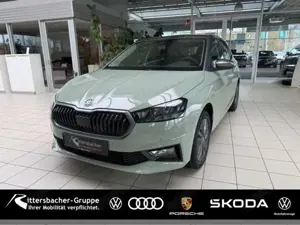 Skoda Fabia Selection 1,0 TSI 85 kW 6-Gang-Schaltgetri