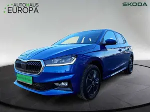 Skoda Fabia Balance 1.0 TSI DSG ACC NAVI SHZ WSS