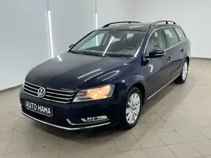 Volkswagen Passat Variant 1.4 TSI *NAVI*SHZ*BT*AHK*BMT*