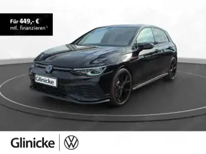 Volkswagen Golf GTI Golf VIII 2.0 TSI GTI Clubsport Perfomance Pano