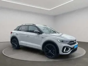 Volkswagen T-Roc 2.0 TSI R-Line 4Motion OPF Bild 3