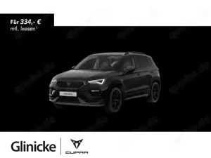 CUPRA Ateca Tribe Edition 1.5 TSI 110 kW DSG AH TopVie