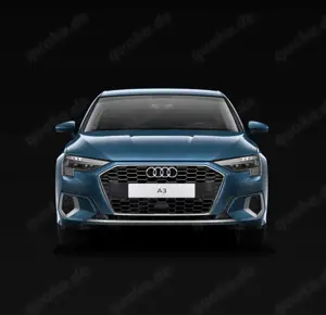 Audi A3 Audi A3 Sportback S line Interieur 35 TFSI edition