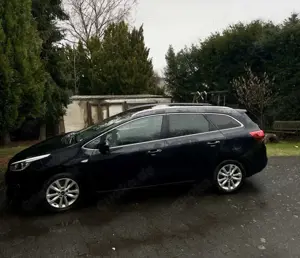 Kia Ceed / cee'd 1.6 CRDi 136 ISG Dream Team Edition