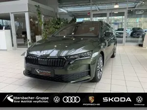 Skoda Octavia Combi Sportline 2,0 TDI 110 kW 7-Gang-DS