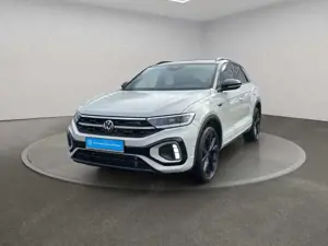 Volkswagen T-Roc 2.0 TSI R-Line 4Motion OPF Bild 2