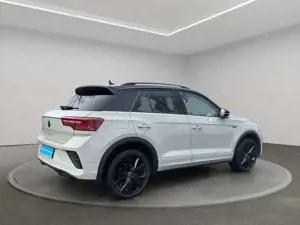 Volkswagen T-Roc 2.0 TSI R-Line 4Motion OPF Bild 4