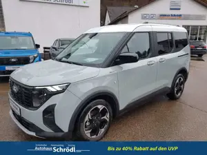 Ford Tourneo Courier Active 1.0 EcoBoost Automatik 92 kW (125 PS), A...