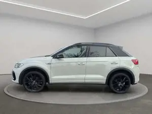 Volkswagen T-Roc 2.0 TSI R-Line 4Motion OPF Bild 5