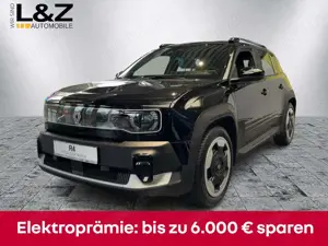 Renault R 4 E-Tech Evolution 120 Urban Range GJR/SHZ