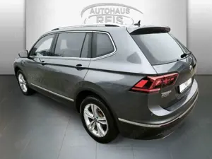 Volkswagen Tiguan Allspace 2.0 TDI DSG 4M HIGHLINE AHK DYNAUDIO KAMERA Bild 5