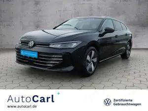 Volkswagen Passat Variant Business 1.5 eTSI DSG IQ.DRIVE/SHZ KLIMA LED NAVI