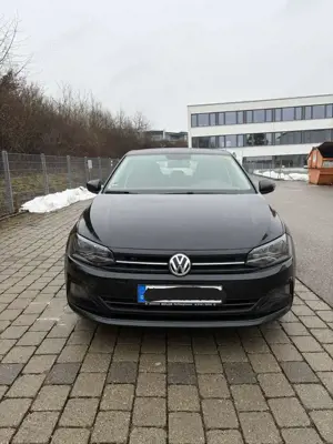 Volkswagen Polo Polo 1.6 TDI SCR DSG Comfortline