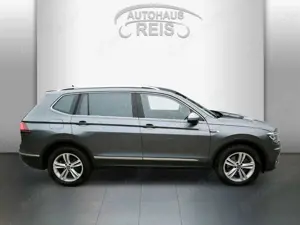 Volkswagen Tiguan Allspace 2.0 TDI DSG 4M HIGHLINE AHK DYNAUDIO KAMERA Bild 3