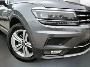 Volkswagen Tiguan Allspace 2.0 TDI DSG 4M HIGHLINE AHK DYNAUDIO KAMERA Bild 2