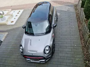 MINI John Cooper Works Mini John Cooper Works Sport-Aut.